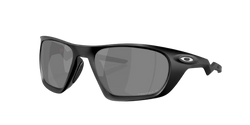 Sonnenbrille Oakley Lateralis Matte Black/Prizm Black Polar Lenses