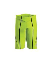 Shorts Energiapura Wengen Acid Green - 2024/25