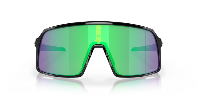 Sunglasses Oakley Sutro S Polished Black/Prizm Jade - 2023 