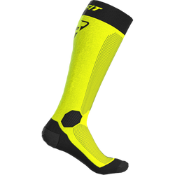 Skisocken Dynafit Speed Dryarn Socks Ultra Yellow - 2025/26