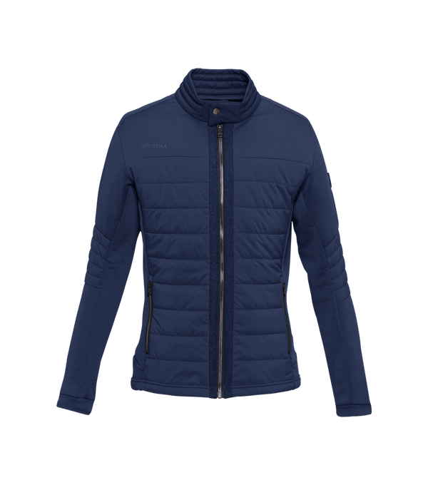 Jacke PHENIX Arosa Middle Jacket