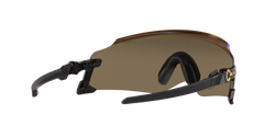 Sonnenbrille OAKLEY Kato Polished Black Frame/Prizm 24K Lenses