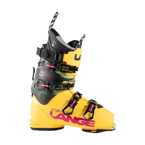 Skischuhe Lange XT3 Free 140 PRO Model LV GW - 2025/26