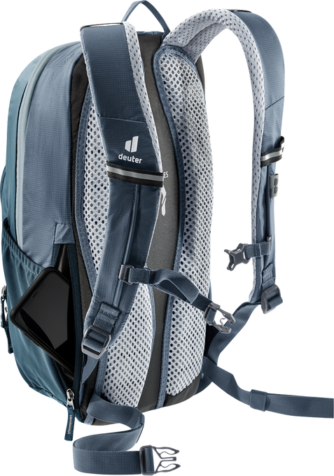 Backpack Deuter Bike 14 Atlantic/Ink - 2023