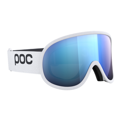 Skibrille POC Retina Hydrogen White/Partly Sunny Blue - 2024/25