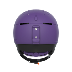 Helmet POC Meninx Sapphire Purple Matt - 2022/23