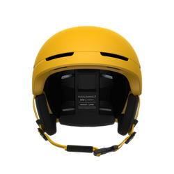 Helm POC Obex Mips Sulphite Yellow Matt - 2023/24