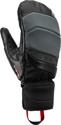 Handschuhe LEKI Griffin Base 3D Mitt Black - 2025/26