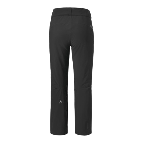 Ski pants Schoffel Ski Pants Lizum L Black - 2024/25 