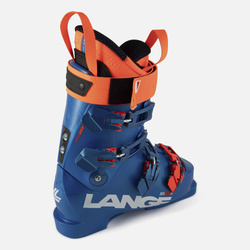 Ski boots Lange RS 120 SC Vibrant Blue - 2025/26