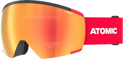 Goggles Atomic Redster WC HD Red - 2024/25