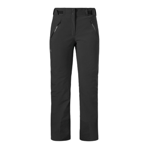 Skihose Schoffel Ski Pants Lizum L Black - 2024/25 