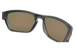 Sunglasses Oakley Sylas Matte Carbon/Prizm Ruby - 2023