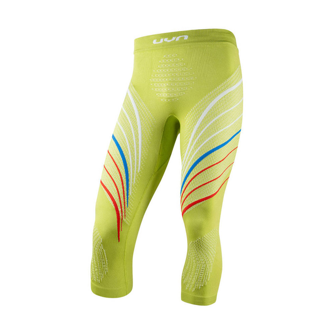 Thermal underwear UYN Natyon 2.0 Slovenia UW Pants Medium - 2022/23