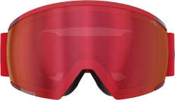 Brille Atomic Redster HD Red - 2024/25