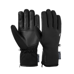 Handschuhe Reusch Tiffany R-TEX® XT Black - 2025/26