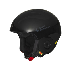 Helm SWEET PROTECTION Volata Mips Helmet Gloss Black - 2022/23