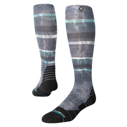 Skisocken Stance Brong Snow Teal - 2023/24