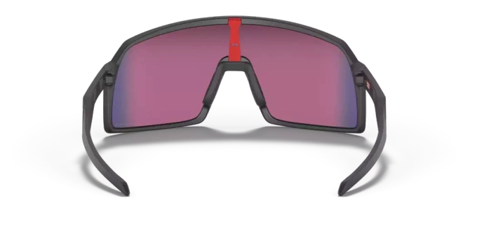 Sonnenbrille Oakley Sutro S Matte Black/Prizm Road - 2023 