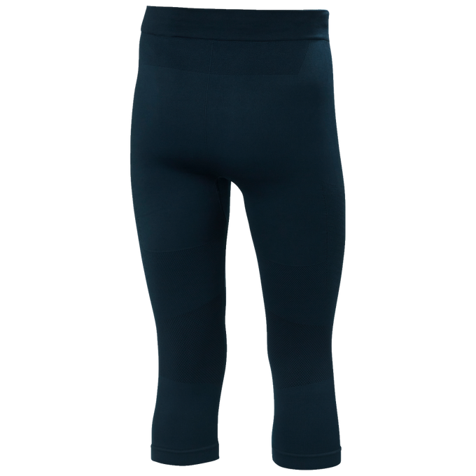 Thermal underwear Helly Hansen H1 Pro Seamless Graphene Pant Navy NSF - 2024/25