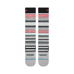 Skisocken Stance Curren Snow Teal - 2023/24