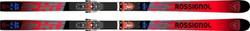 Ski Rossignol Hero Athlete FIS GS Factory 193 R22 + PX 18 WC Rockerace Hot Red - 2025/26