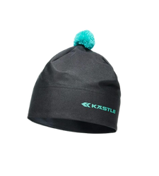 Mütze Kastle Nordic Function Cap Black Mint - 2024/25