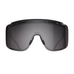 Sunglasses POC Devour Glacial Uranium Black/Clarity Universal/Sunny Grey