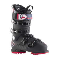 Ski boots Rossignol Hi-Speed Elite 120 LV GW Black - 2023/24