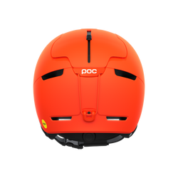 Helmet POC Obex MIPS Fluorescent Orange Matt - 2024/25