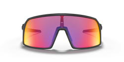 Sonnenbrille Oakley Sutro S Matte Black/Prizm Road - 2023 