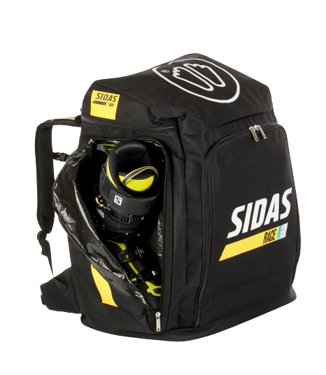 Sidas Race Boots Bag - 90 L - 2024/25