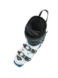 Ski boots Dalbello Veloce 85 MV W Grue/Polar - 2025/26