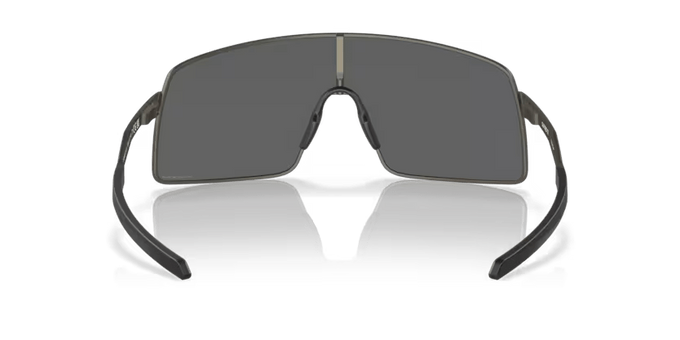 Sunglasses Oakley Sutro Ti Prizm Black Lenses/Matte Gunmetal Frame