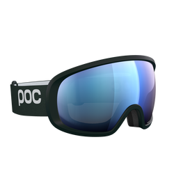 Skibrille POC Fovea Pargasite Green/Partly Sunny Blue - 2024/25