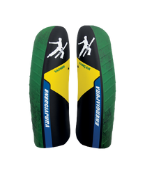 Schienbeinschutz Energiapura Shinguards Racing Braathen Senior - 2024/25