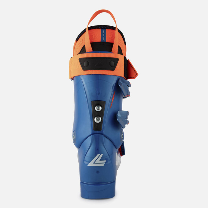 Ski boots Lange RS 120 SC Vibrant Blue - 2025/26