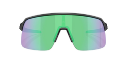 Sonnenbrille Oakley Sutro Lite Matte Black Frame/Prizm Road Jade Lenses