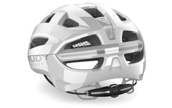 Bike Helmet Rudy Project SKUDO WHITE SHINY