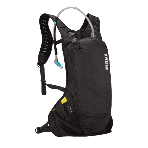 Hydration Backpack Thule Vital 6L DH Hydration Backpack Black - 2023