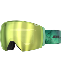 Goggles Atomic Revent Q L Signature TD + Additional Lens - 2025/26