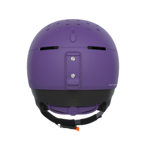 Helmet POC Meninx Sapphire Purple Matt - 2022/23