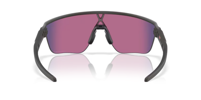 Sunglasses Oakley Corridor SQ Grey Smoke Frame/ Prizm Road Lenses