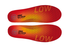 Insoles Sidas Winter 3Feet Eco Winter - Low