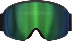 Brille Atomic Redster HD Black - 2024/25