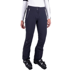 Skihosen KJUS Women Formula Pants Deep Space 2023/24