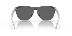 Sunglasses Oakley Frogskins Lite Matte Dark Grey/ Prizm Black - 2023