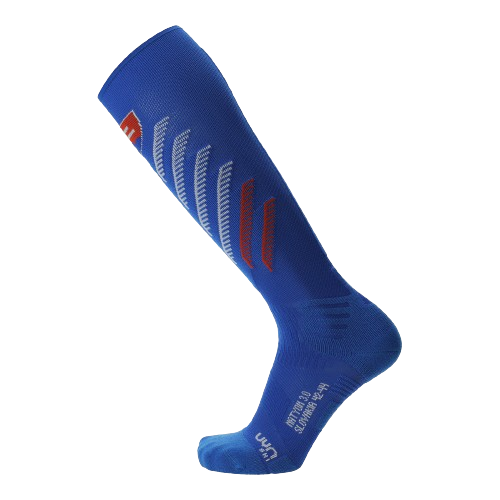 Ski socks UYN Natyon 3.0 Slovakia 2024/25