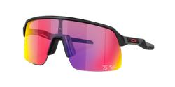 Sonnenbrille OAKLEY Sutro Lite MotoGP Collection Prizm Road Lenses / Matte Black Frame