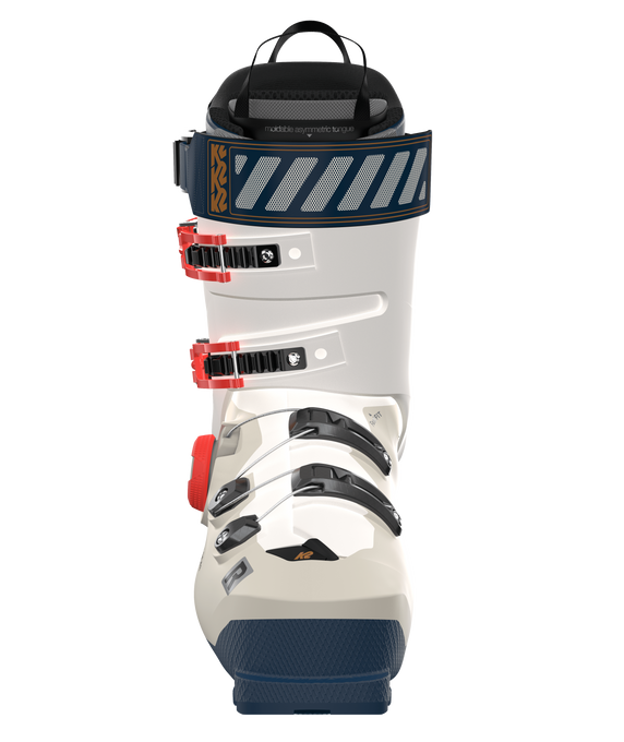 Ski boots K2 Recon 120 Boa - 2025/26